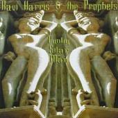 Ravi Harris & The Prophets