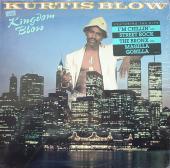 Kurtis Blow