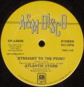 Atlantic Starr