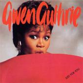 Gwen Guthrie