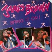 James Brown