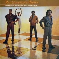 Ray Goodman & Brown