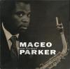 Maceo Parker