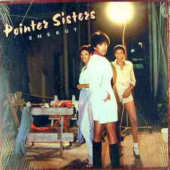 Pointer Sisters