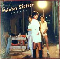 Pointer Sisters