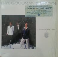 Ray Goodman & Brown