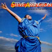 Steve Arrington