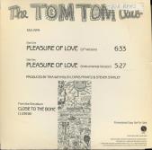 Tom Tom Club